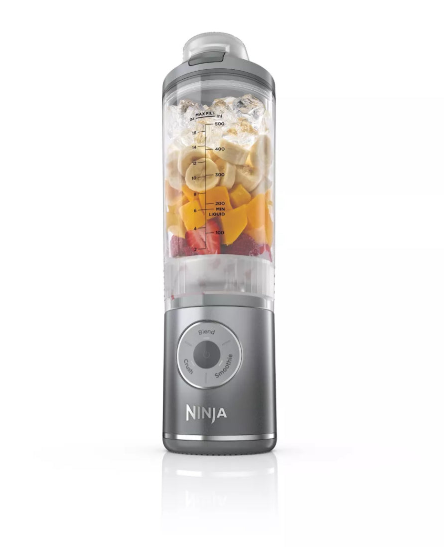 Ninja Blast 22Oz Max Portable Blender