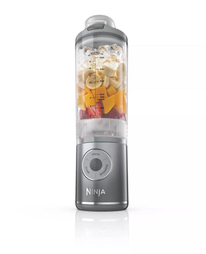 Ninja Blast 22Oz Max Portable Blender