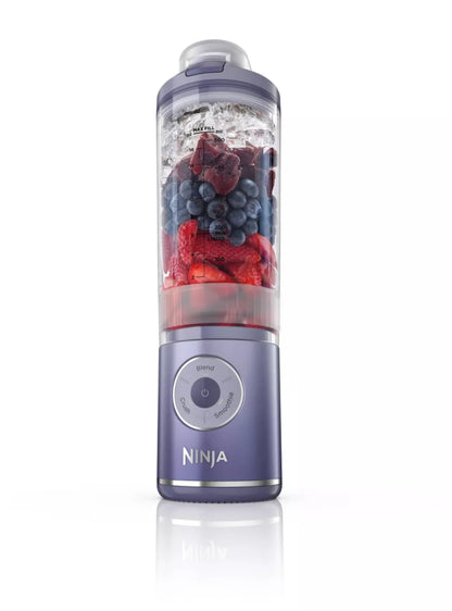 Ninja Blast 22Oz Max Portable Blender
